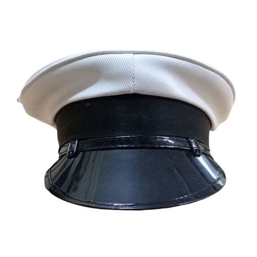 Merchant Navy Cap Manufacturer and Supplier