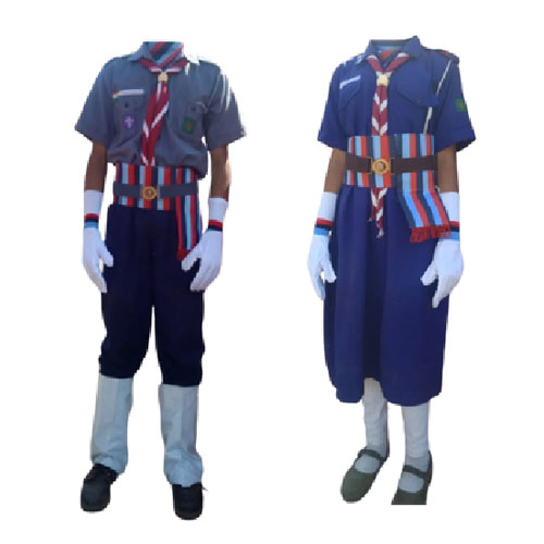 Scouts Uniform Manufacturer and Supplier