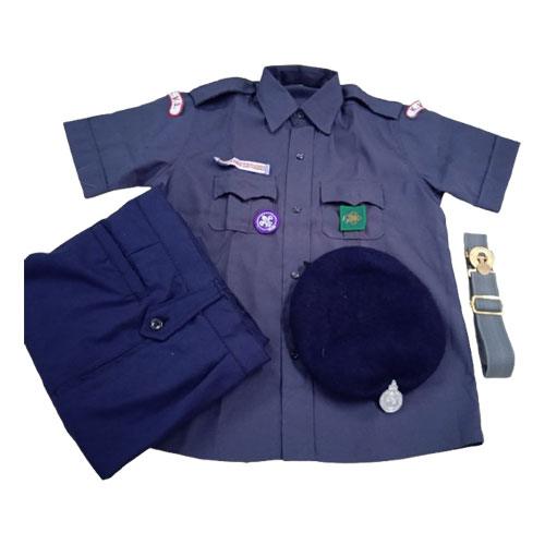 Scouts Uniform for Boys Manufacturer and Supplier